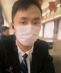 88年178CM的央企哥子征婚,做得一手好菜