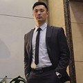 爱健身的地产小哥相亲