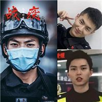 圈粉无数的基层f4,实力不输颜值