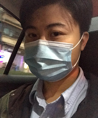93年173CM的小哥征婚,医院从事设备运维工作