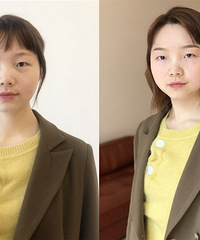 这里有个最快实现“有效妆”的方法!纹眉或改眉,都一定要看
