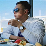 户外行业的哥子找对象