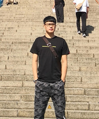 好爽!终于摘掉戴了8年的眼镜,视力恢复到1.1