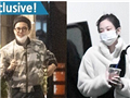 权志龙Jennie恋爱
