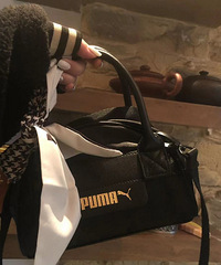 Puma包包开挂啦!集美们快冲鸭!