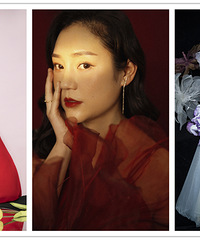 三位数体重拍的“仙女儿”写真,真的可以有!【2021第1届写