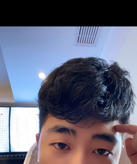 93年有上进心的小哥哥征婚,想找一个灵魂伴侣