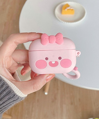 看中这个AirPods pro耳机套,可爱死了~价格也香