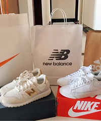 ����һ��������˶�Ʒ�Ƶ��ջ��·�Ь�Ӷ���