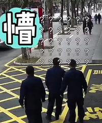 少年送奶茶,消防员回赠习题册表感谢,哈哈哈