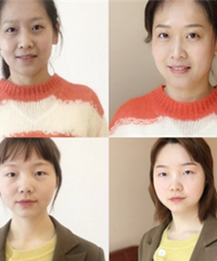 速看!这里有个最快实现“有效妆”的方法