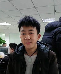 96年173CM不抽烟的小哥征婚,从事互联网设计工作