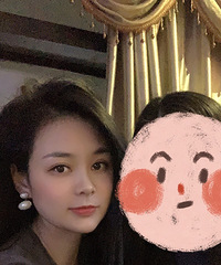 92年168CM教培行业的妹子征婚,希望对方成熟稳重