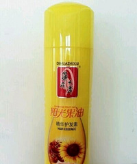 大胆探讨,护发素是不是也像身体乳一样,在量不在贵?