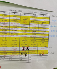 重庆幼小衔接哪个好?看了三家,只想说值得吗