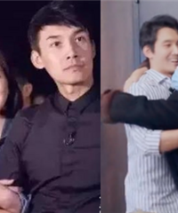 陈松伶被婆婆无视,这氛围好窒息