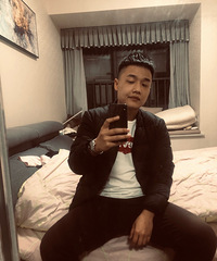 92年173CM的小哥征婚,希望对方萌中带一点小智慧
