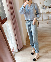 春天来啦,新衣服买起