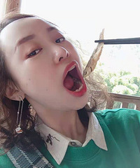 比起生娃,纹眉就像挠痒痒一样的~