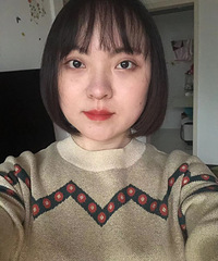 90年的房产公司职员小姐姐征婚,希望对方有稳定工作及收入