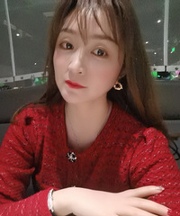 85年163CM年入30万的小姐姐征婚,养了狗狗