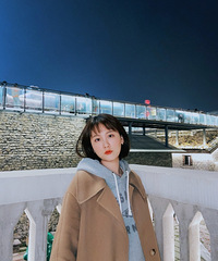 91年160CM医美行业的妹子征婚,希望对方成熟稳重有耐心