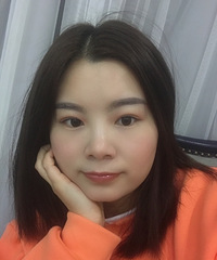 91年155CM的白羊座妹子征婚,希望对方性格好人品好
