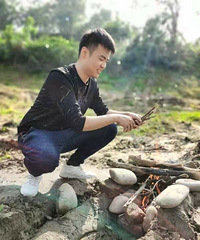94年181CM设计院的小哥征婚,希望对方性格别太强势
