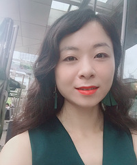 87年从事工程造价的小姐姐征婚,希望对方三观正、有好奇心