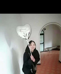 29岁160CM的妹子征婚,从事财税咨询服务的工作