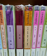 很久没逛书店,去书店发现一个现象,很多书都封起来不让看