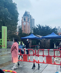 恭喜神兽们开学,来来来,晒开学照!