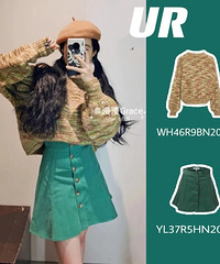 快时尚折扣季来啦!11套搭配LOOK,值得买的都帮你挑好了