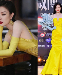 看出来了,今年的流行色就是它!
