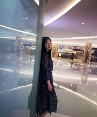 88年162CM的国企小姐姐征婚,希望对方圈子干净