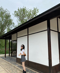 92年166CM的妹子征婚,希望对方收入税前10000