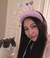 90年163CM小姐姐征婚,在国企上班