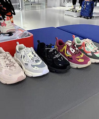 fila��˫�ϵ�Ь��ô��ѽ��