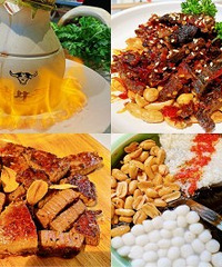 这家火爆的牛肆馆,能解锁N种牛肉吃法
