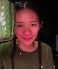 �������й���һλ�������Ů����