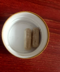 竟然有人把自己的胎盘做成了胶囊!真的可以补身体?