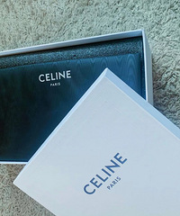 复古小皮鞋安利,Celine的新logo终于看顺眼了