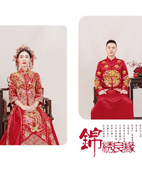 婚纱照没有拍出自己心里想要的那种感觉,好纠结要不要重拍?