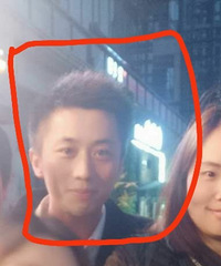 93年170CM保险公司的小哥征婚,希望对方活泼开朗
