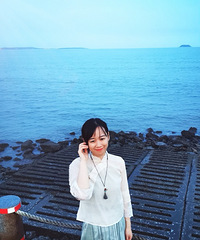 85年164CM少儿艺术教育行业的小姐姐征婚,希望对方爱运动