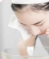 原来我一直都用错洗脸巾了?