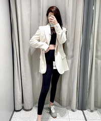 �����ɫ��װ�Դ��˾Ͱ��ϣ����зǳ��İ���