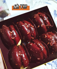 我的天!盒马这个东西也太好吃了!