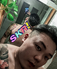 26岁177CM的营销小哥征婚,做得一手好菜
