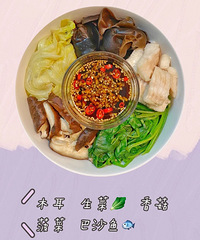 一周减脂餐食谱来啦!7天美味不重样